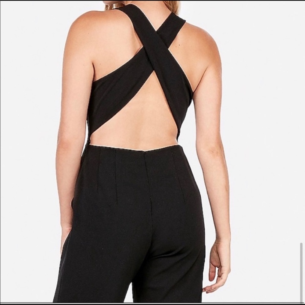 Express Jumpsuit - Picture 6 of 6